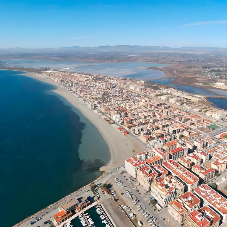La Clau del Mar - Casa de 3 dormitorios - 24