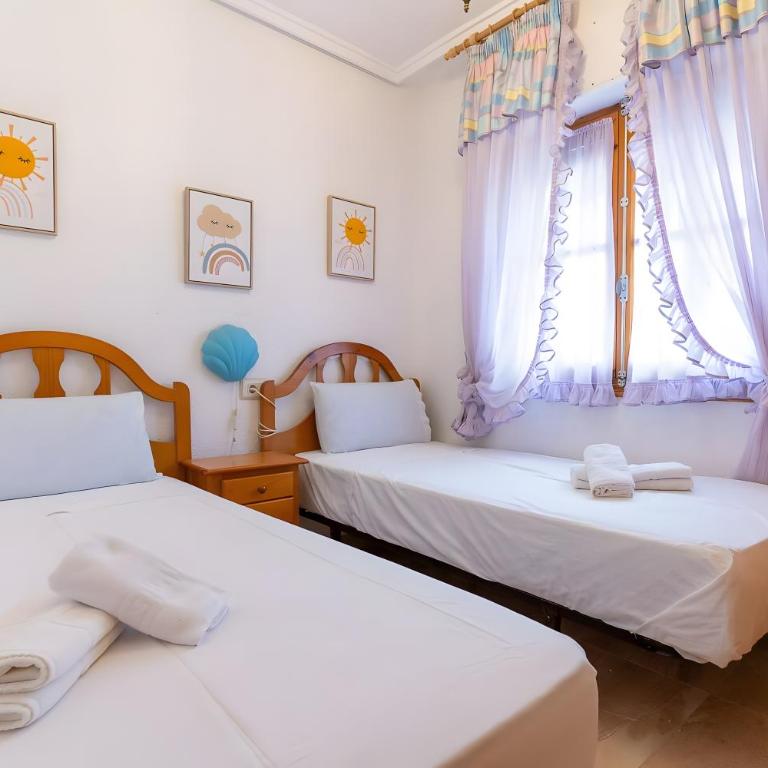 La Clau del Mar - Casa de 3 dormitorios - 12