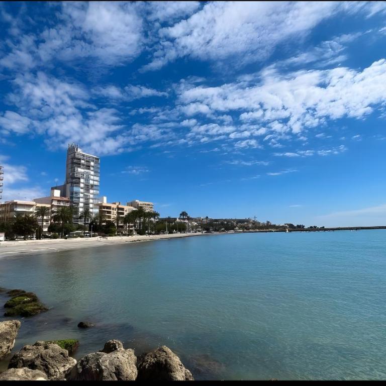 La Clau del Mar - Casa de 3 dormitorios - 28