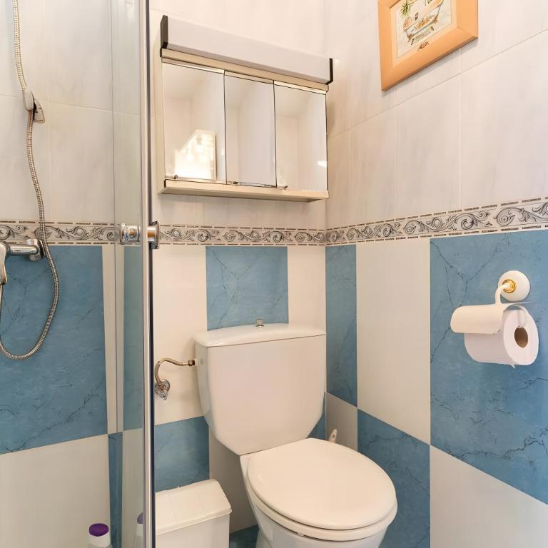 La Clau del Mar - Casa de 3 dormitorios - 19