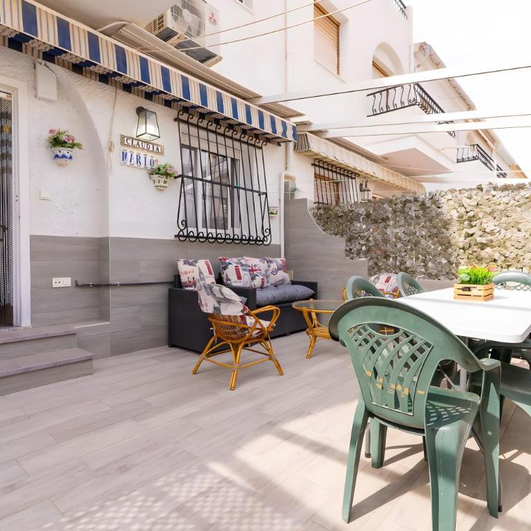 La Clau del Mar - Casa de 3 dormitorios - 21