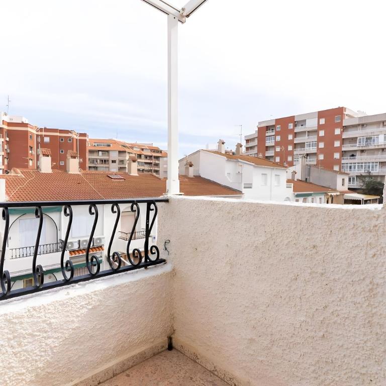 La Clau del Mar - Casa de 3 dormitorios - 23