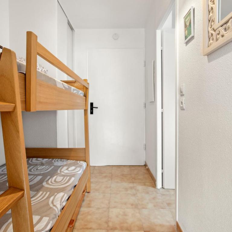 Studio le Castello 150m de la plage - Appartamento con Terrazza - 16
