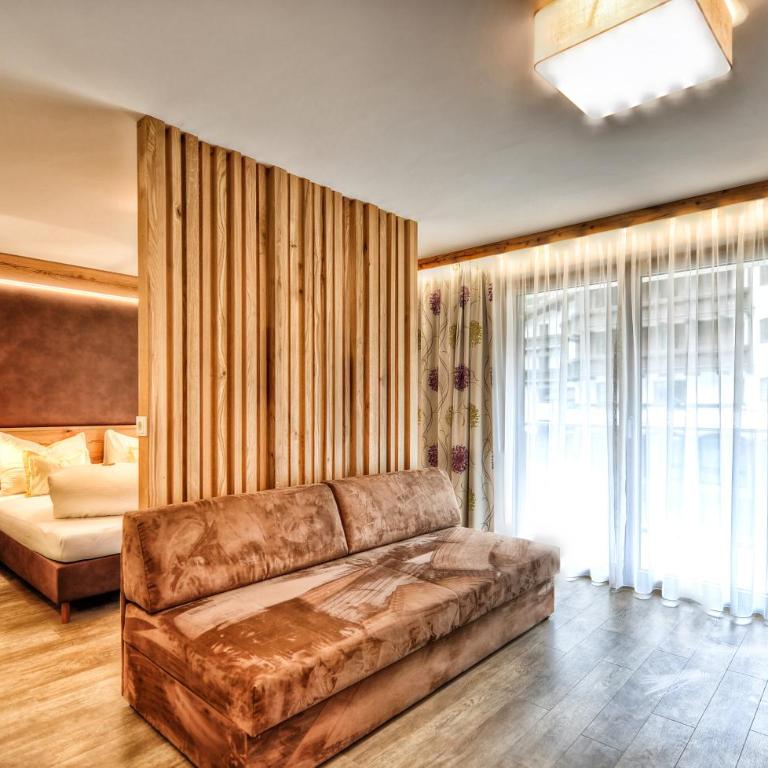 Hotel Arnika - Deluxe Doppelzimmer - 8