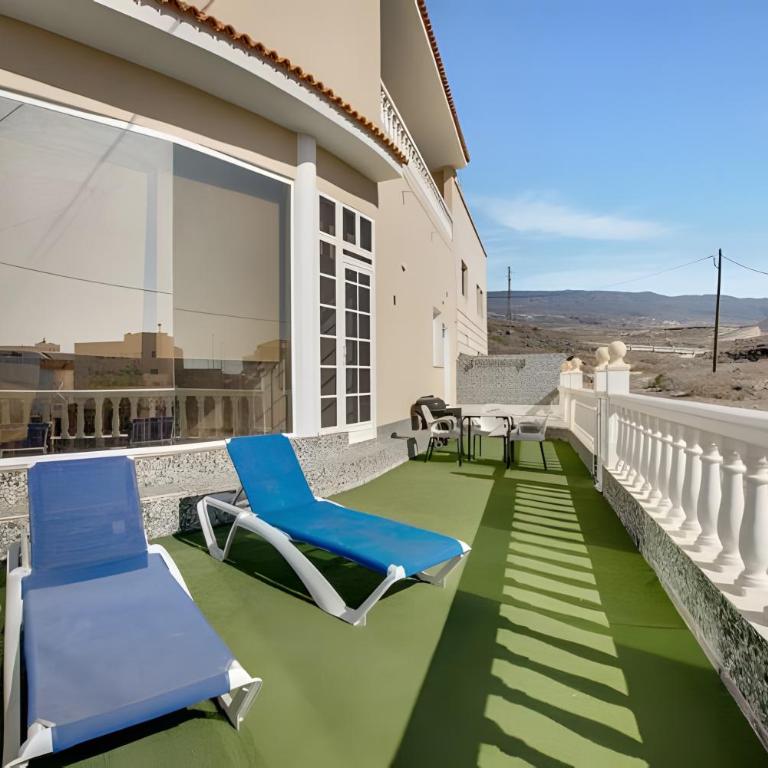 Casa del Pescador 2 - Casa - 42