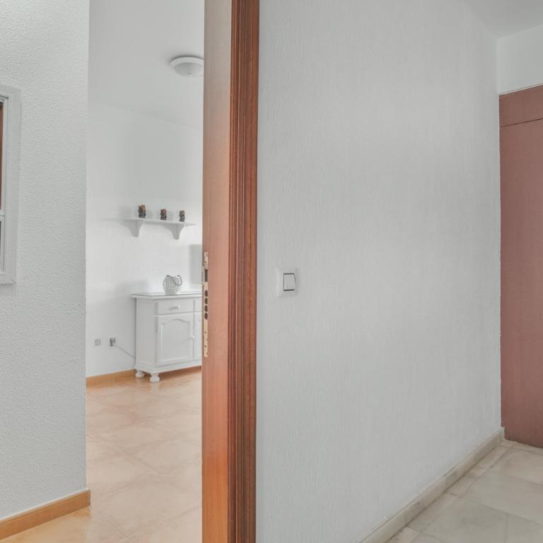 Apartamento a Pie de Playa - Apartamento de 2 dormitorios - Frente al océano - 21