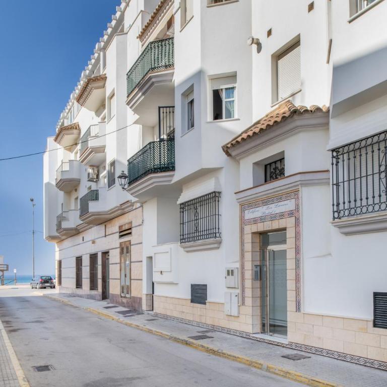 Apartamento a Pie de Playa - Apartamento de 2 dormitorios - Frente al océano - 23