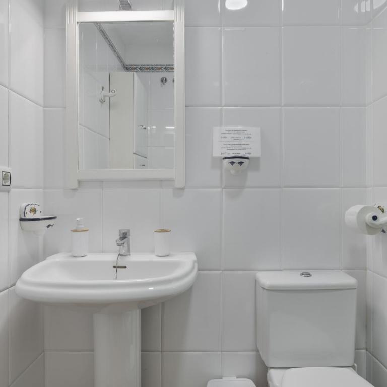 Apartamento a Pie de Playa - Apartamento de 2 dormitorios - Frente al océano - 12