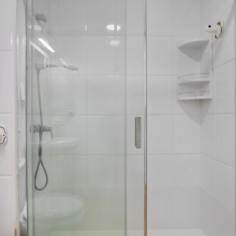 Apartamento a Pie de Playa - Apartamento de 2 dormitorios - Frente al océano - 13