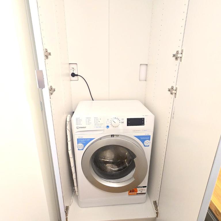 NEW Sarpi - Self Check In - Arco della Pace - Area Pedonale - MilanoFlats - Appartamento Deluxe con 1 Camera da Letto - 16
