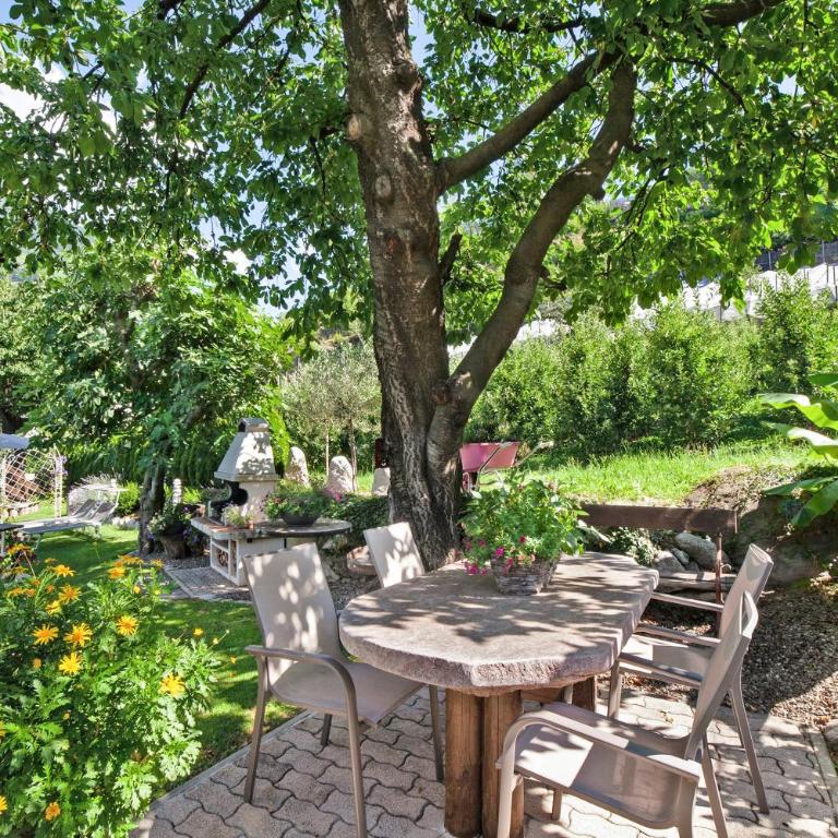 Masulhof Ferienwohnung Sonnenblume - Apartamento Superior de 1 dormitorio con balcón - 2