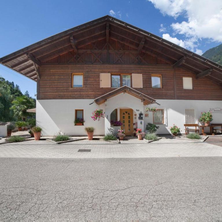 Masulhof Ferienwohnung Sonnenblume - Apartamento Superior de 1 dormitorio con balcón - 29