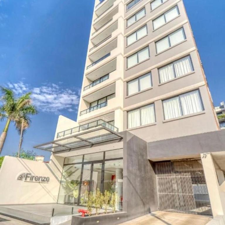 Shopping del Sol a pasos - Cochera- Piscina - Gym - One-Bedroom Apartment - 3