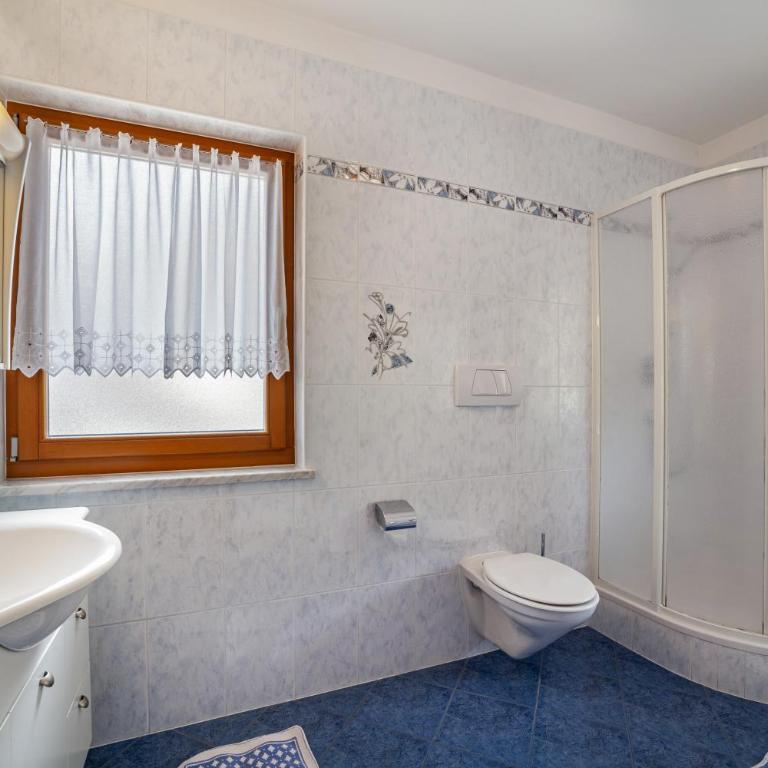 Masulhof Ferienwohnung Sonnenblume - Apartamento Superior de 1 dormitorio con balcón - 18
