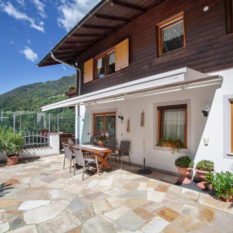 Masulhof Ferienwohnung Sonnenblume - Apartamento Superior de 1 dormitorio con balcón - 27