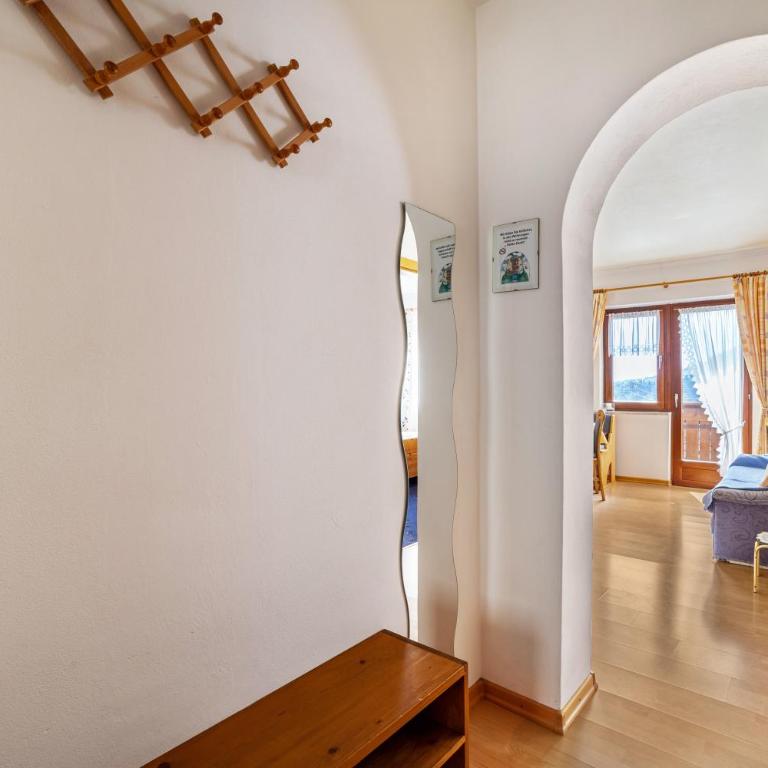 Masulhof Ferienwohnung Sonnenblume - Apartamento Superior de 1 dormitorio con balcón - 14