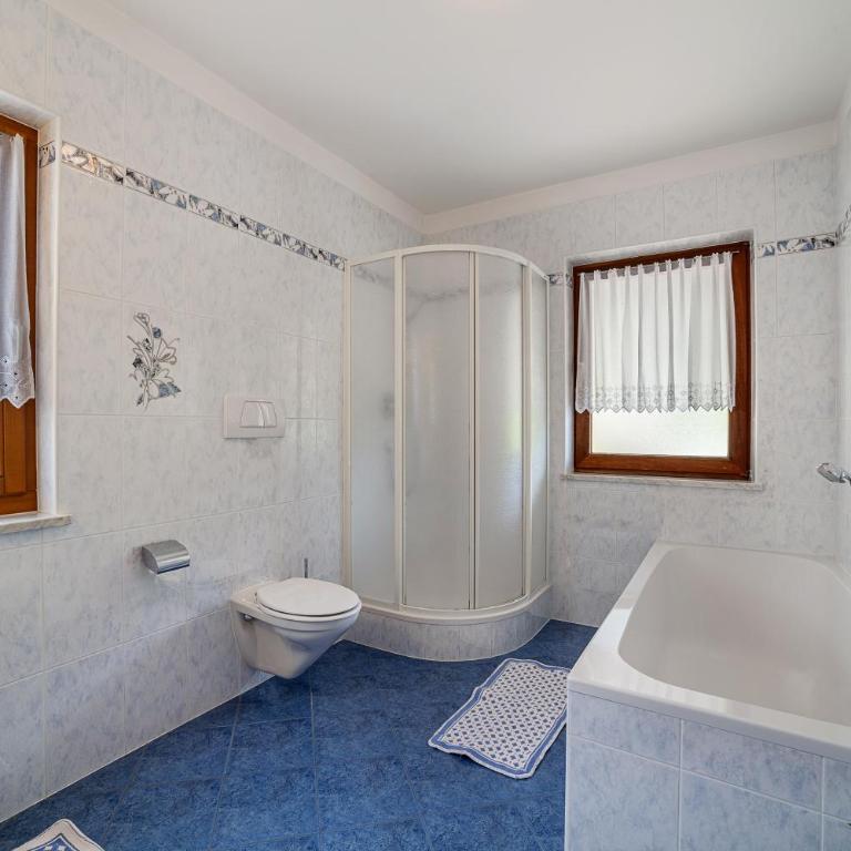 Masulhof Ferienwohnung Sonnenblume - Apartamento Superior de 1 dormitorio con balcón - 21