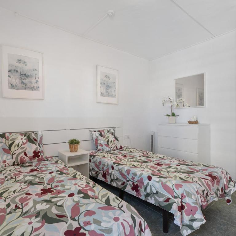 Ocean Breeze Penthouse Las Floritas - Apartamento con terraza - 17