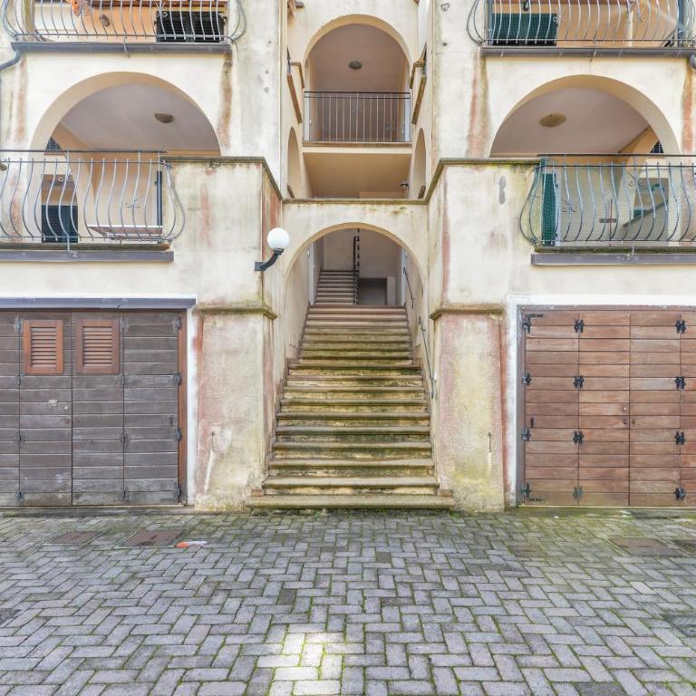 Appartamento Orchidea - Appartamento con Terrazza - 26