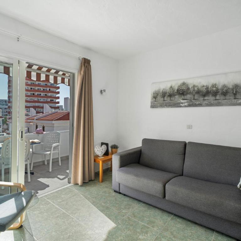 Ocean Breeze Penthouse Las Floritas - Apartamento con terraza - 3