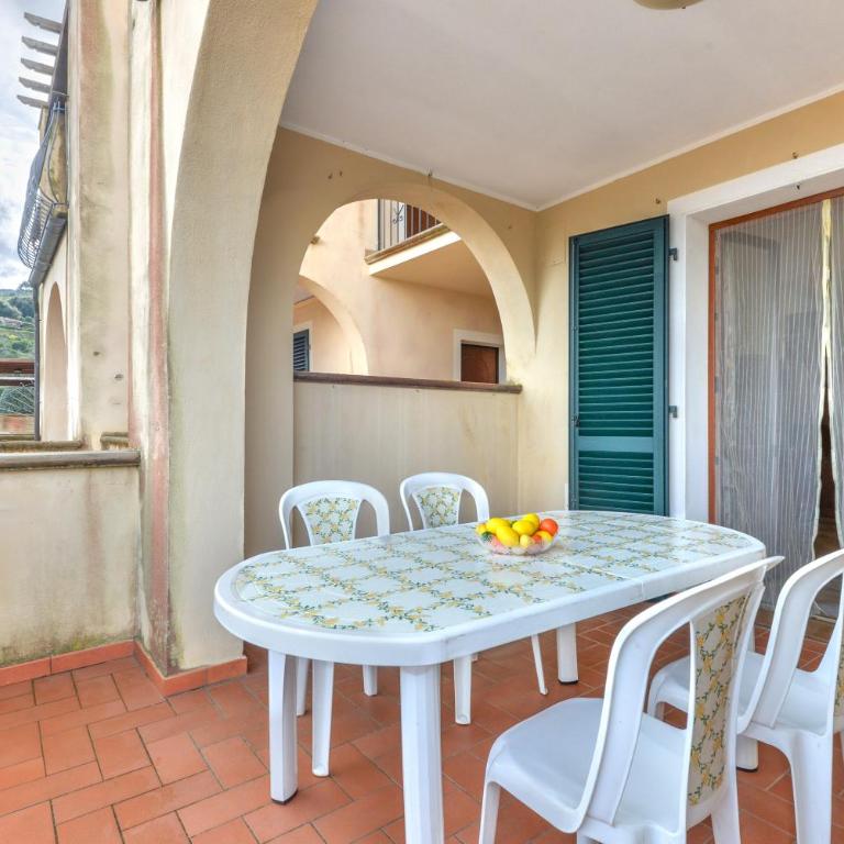 Appartamento Orchidea - Appartamento con Terrazza - 24