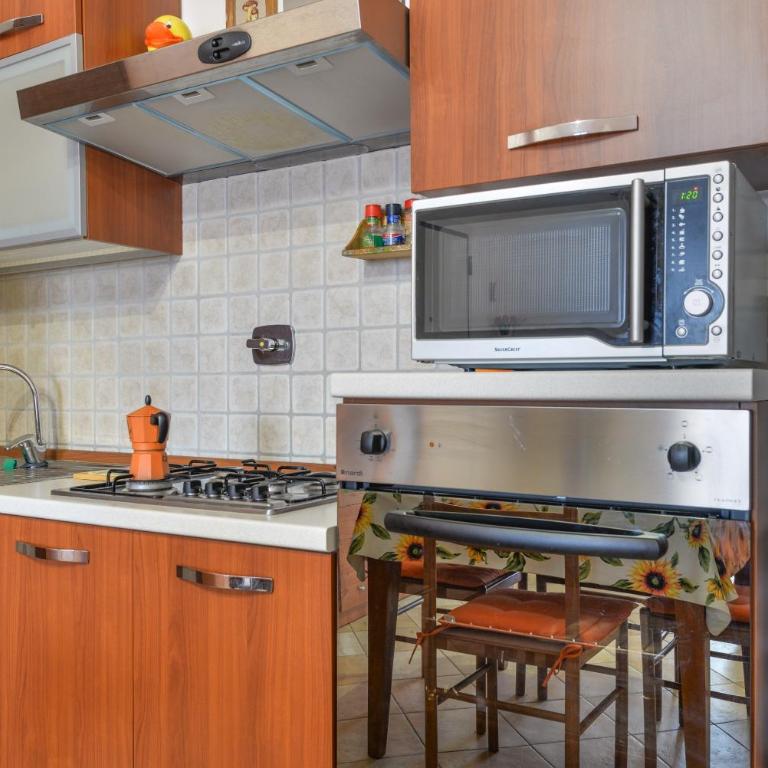 Appartamento Orchidea - Appartamento con Terrazza - 7