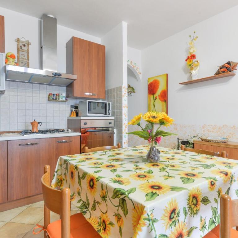 Appartamento Orchidea - Appartamento con Terrazza - 5