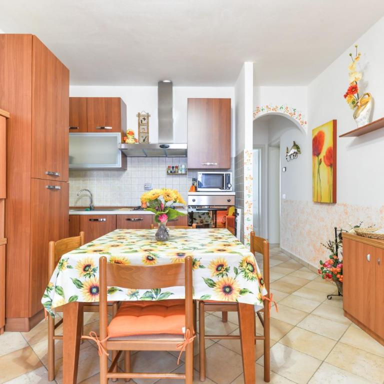 Appartamento Orchidea - Appartamento con Terrazza - 6