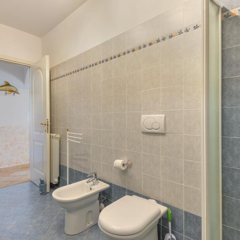 Appartamento Orchidea - Appartamento con Terrazza - 18
