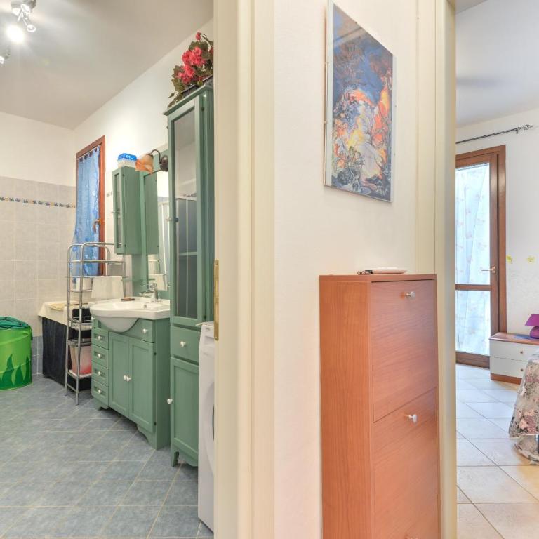 Appartamento Orchidea - Appartamento con Terrazza - 15