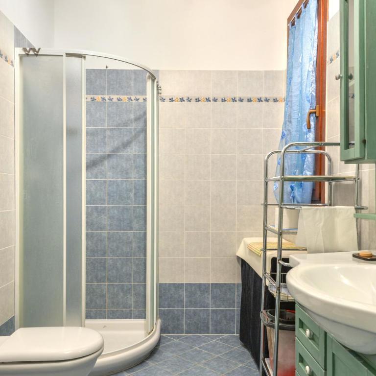 Appartamento Orchidea - Appartamento con Terrazza - 17