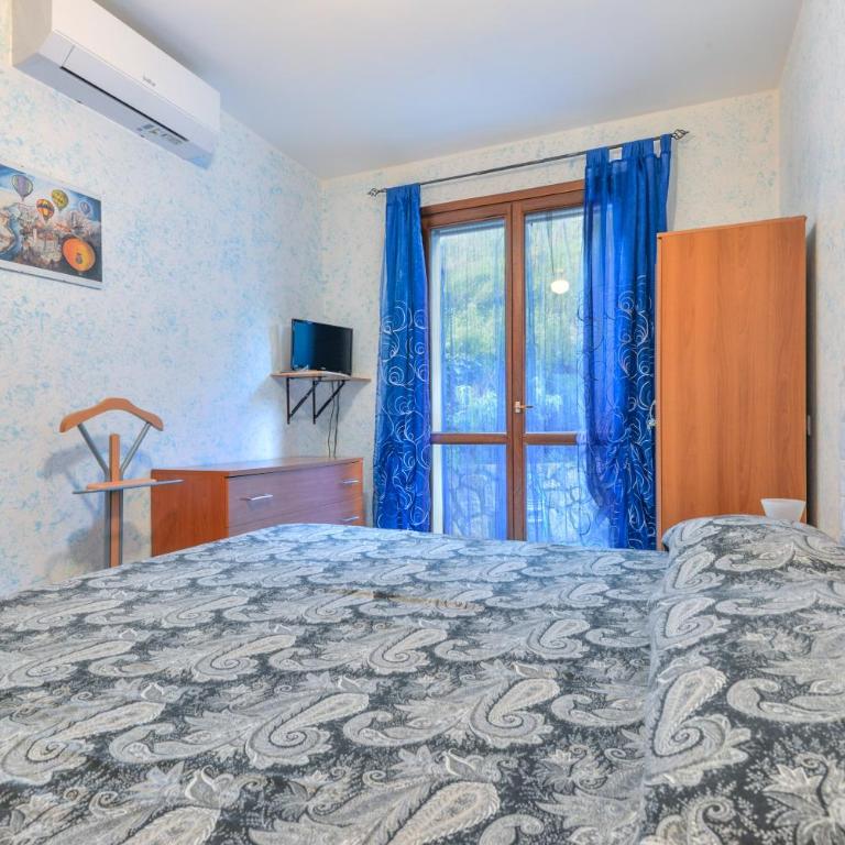 Appartamento Orchidea - Appartamento con Terrazza - 11