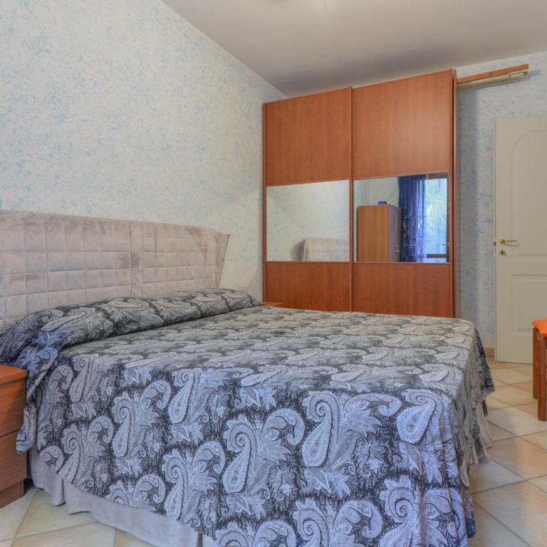 Appartamento Orchidea - Appartamento con Terrazza - 12