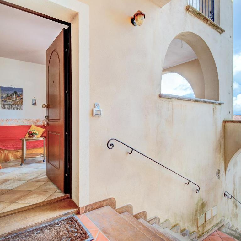 Appartamento Orchidea - Appartamento con Terrazza - 23