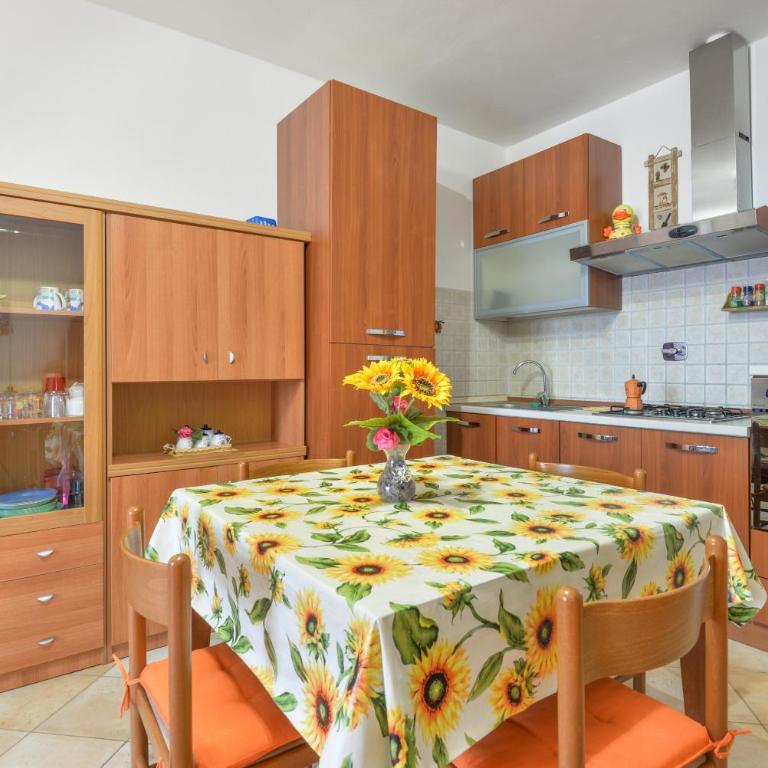 Appartamento Orchidea - Appartamento con Terrazza - 4