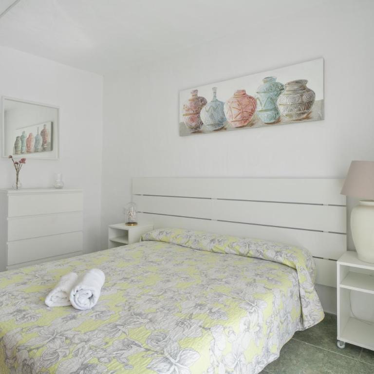 Ocean Breeze Penthouse Las Floritas - Apartamento con terraza - 13