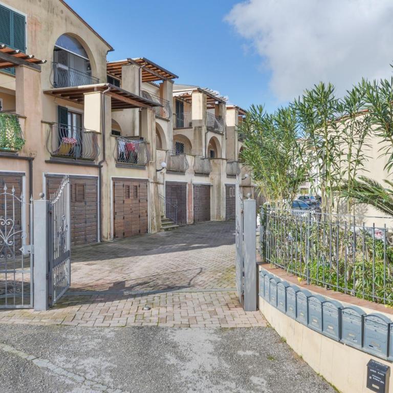 Appartamento Orchidea - Appartamento con Terrazza - 28
