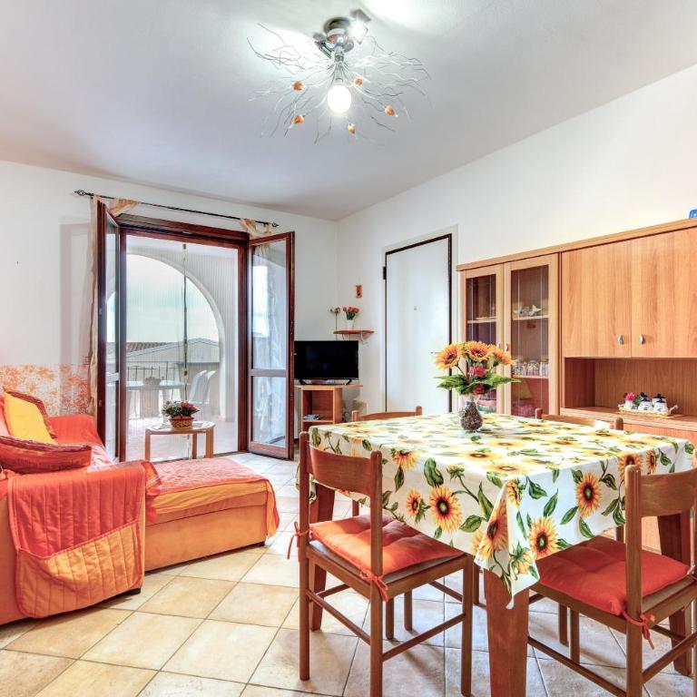 Appartamento Orchidea - Appartamento con Terrazza - 2