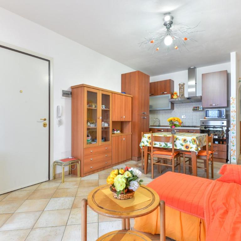 Appartamento Orchidea - Appartamento con Terrazza - 8