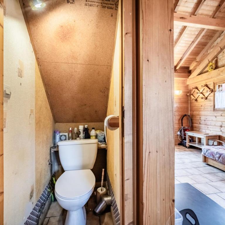 Chalet 6p Classique - Amarock - Chalet 1 Chambre - 17