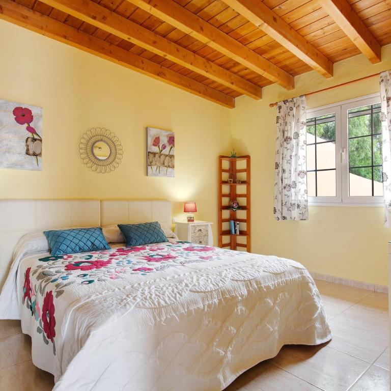 Casa Paco 1 - Apartamento de 1 dormitorio con jardín - 10