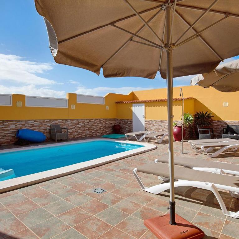 Casa Paco 1 - Apartamento de 1 dormitorio con jardín - 21