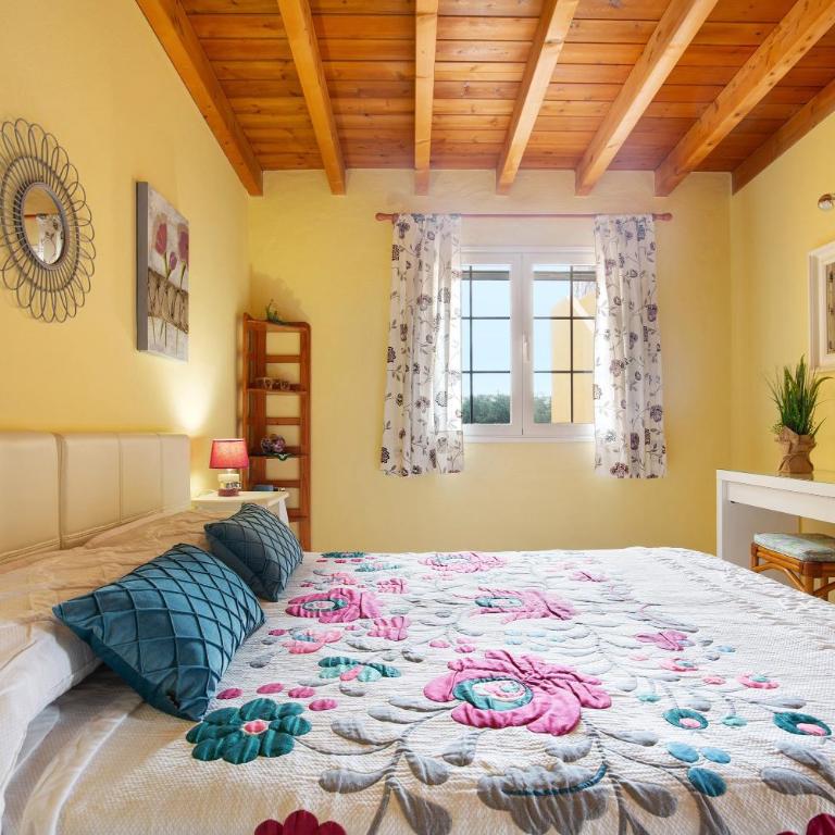 Casa Paco 1 - Apartamento de 1 dormitorio con jardín - 11