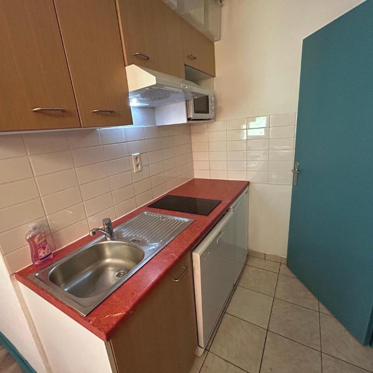 Tipa Lodge, Piscine et Spa, Parking - Deluxe-Apartment mit 2 Schlafzimmern und Gartenblick - 11