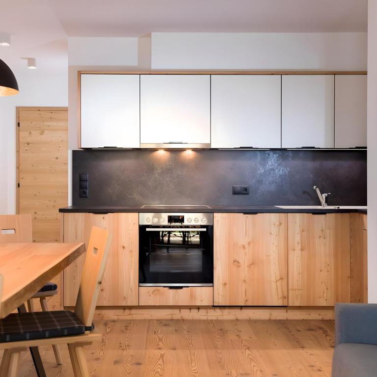 Altmessnerhof - Appartamento Premium con 3 Camere da Letto e Balcone - 7