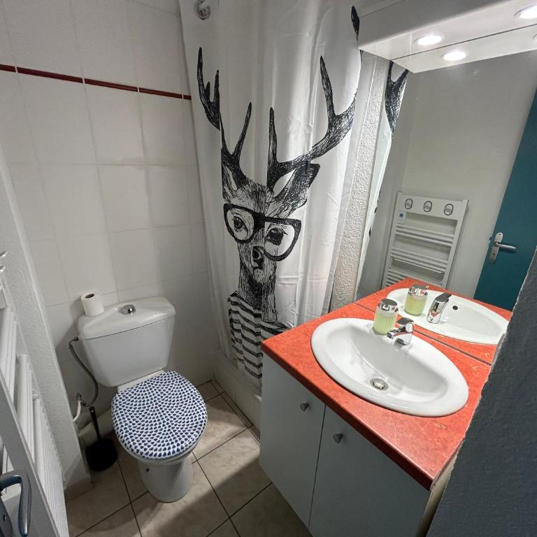 Tipa Lodge, Piscine et Spa, Parking - Deluxe-Apartment mit 2 Schlafzimmern und Gartenblick - 20