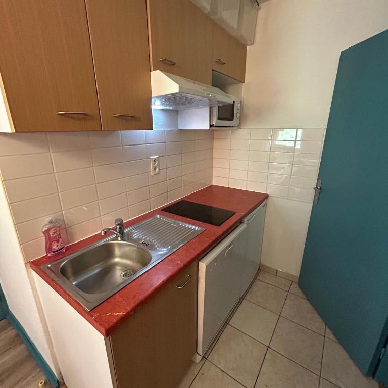 Tipa Lodge, Piscine et Spa, Parking - Deluxe-Apartment mit 2 Schlafzimmern und Gartenblick - 10