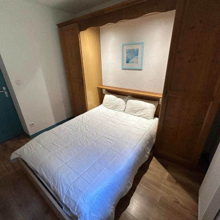 Tipa Lodge, Piscine et Spa, Parking - Deluxe-Apartment mit 2 Schlafzimmern und Gartenblick - 13