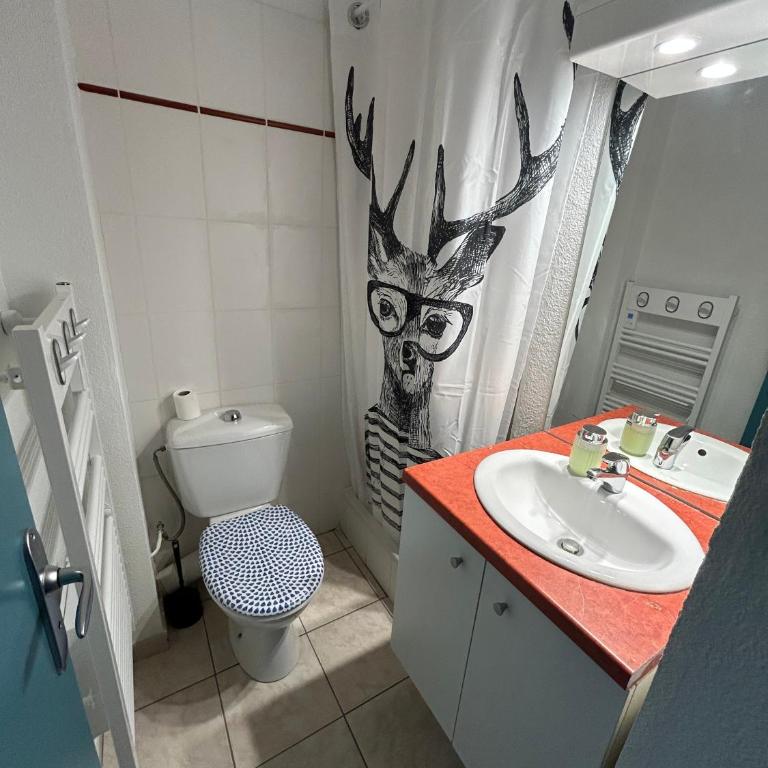 Tipa Lodge, Piscine et Spa, Parking - Deluxe-Apartment mit 2 Schlafzimmern und Gartenblick - 19