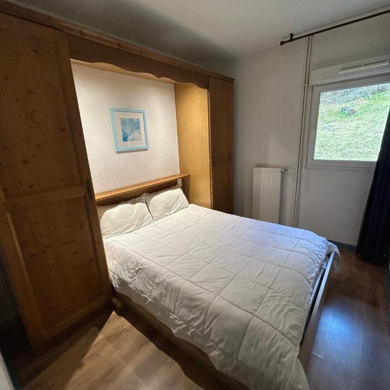 Tipa Lodge, Piscine et Spa, Parking - Deluxe-Apartment mit 2 Schlafzimmern und Gartenblick - 12